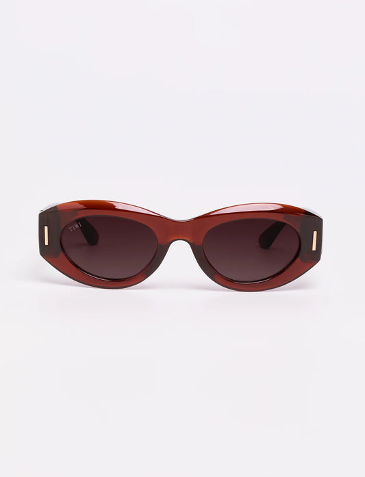 BRUNNA SHINY TERRACOTA