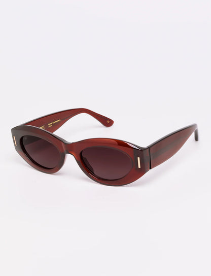 BRUNNA SHINY TERRACOTA