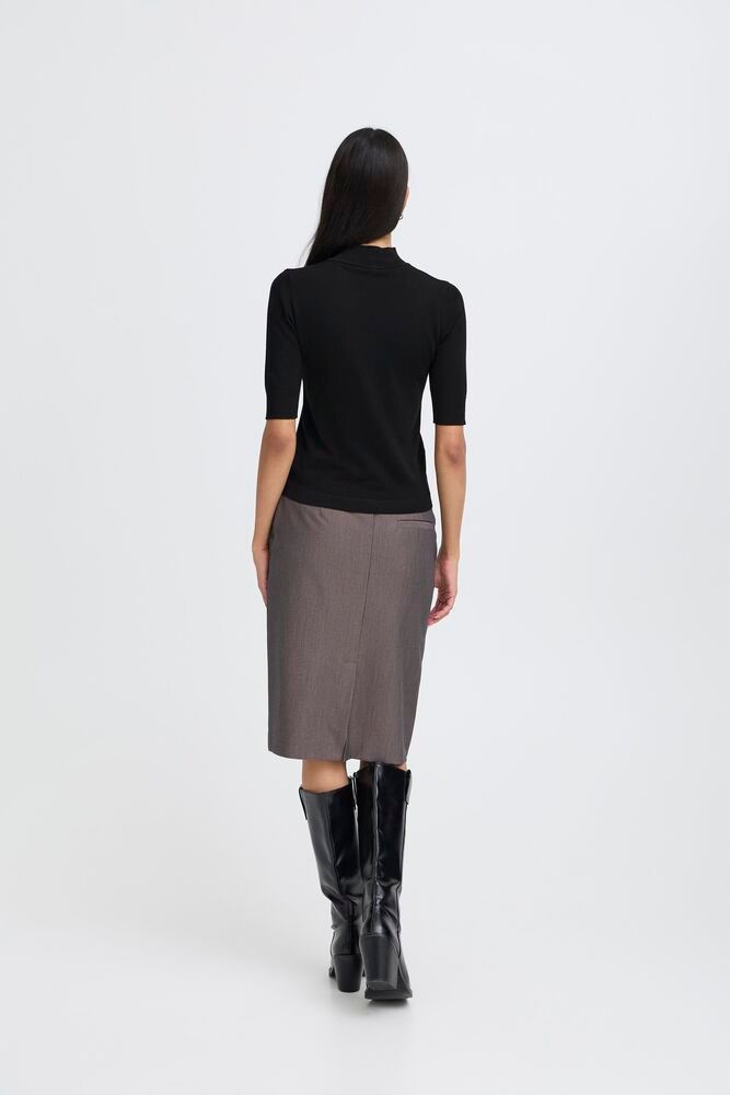 SUÉTER MORELA BLACK