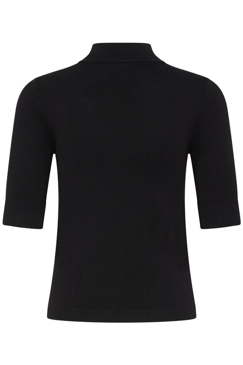 SUÉTER MORELA BLACK