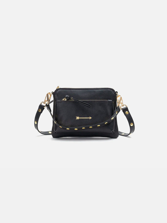 BOLSO BUGSY BLACK