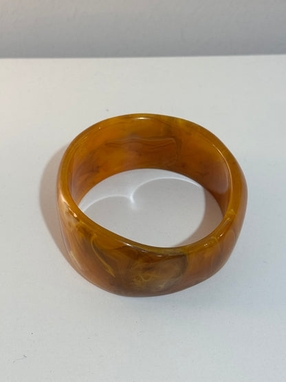 PULSERA DE RESINA MOON