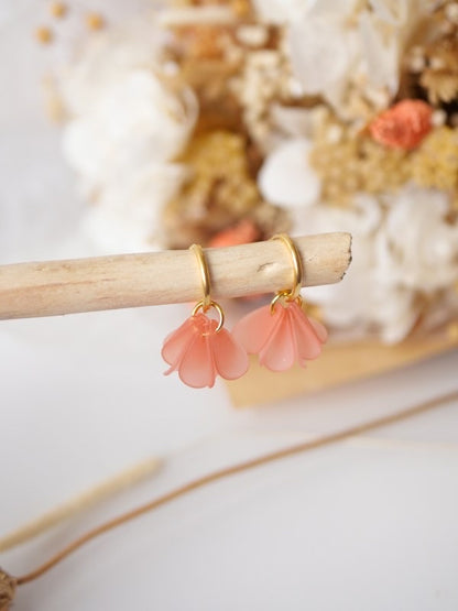 PENDIENTES TULA PETITE - Sister Birkin 