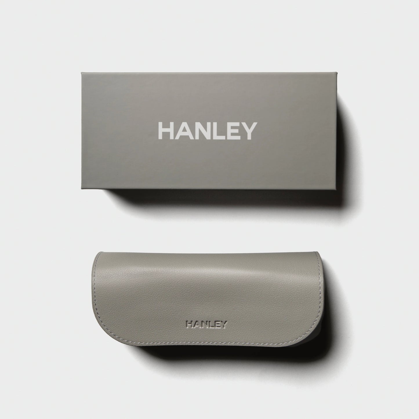MADAME CAREY-HANLEY GLASSES