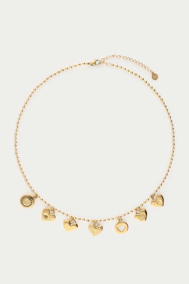 COLLAR CANDY COUTURE