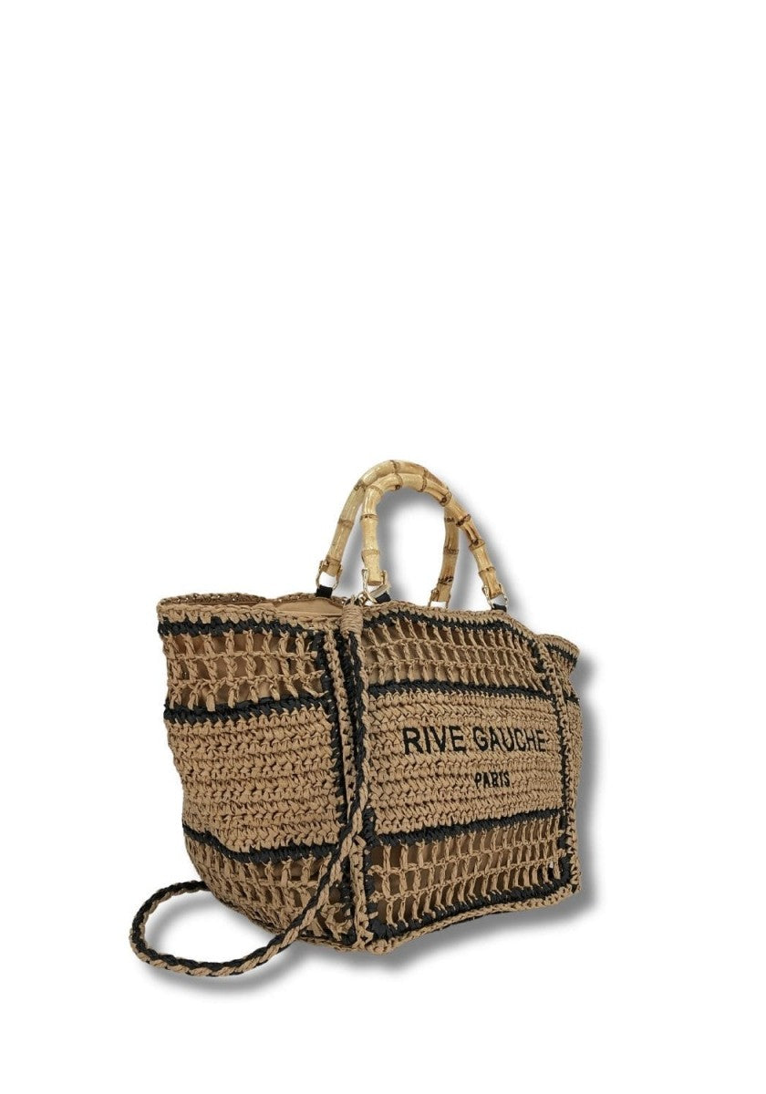 BOLSO RIVE GAUCHE SMALL