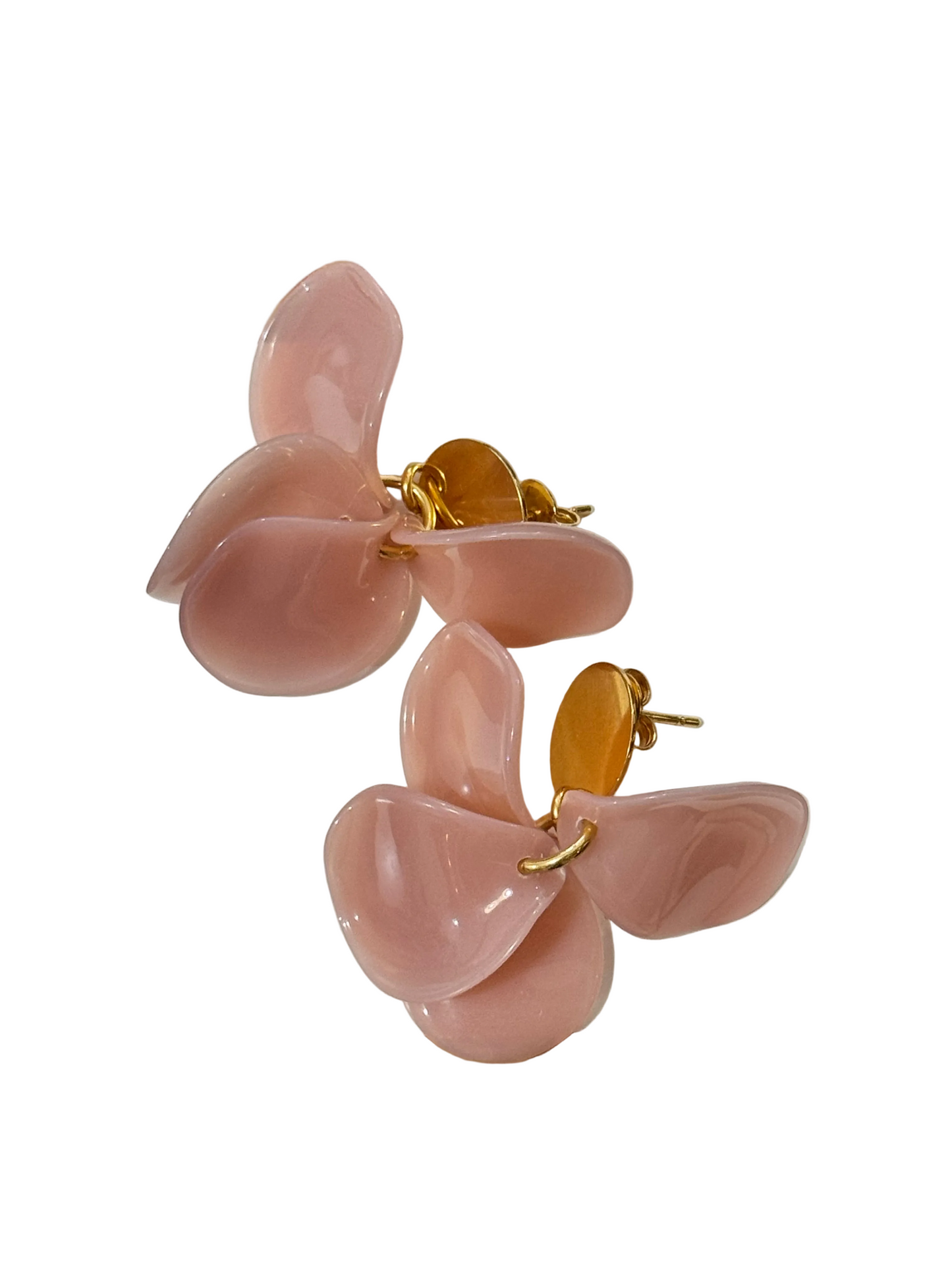 PETALOS LENTEJITA BLUSH