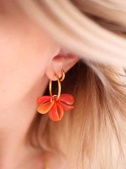 PENDIENTES TULA PETITE - Sister Birkin 