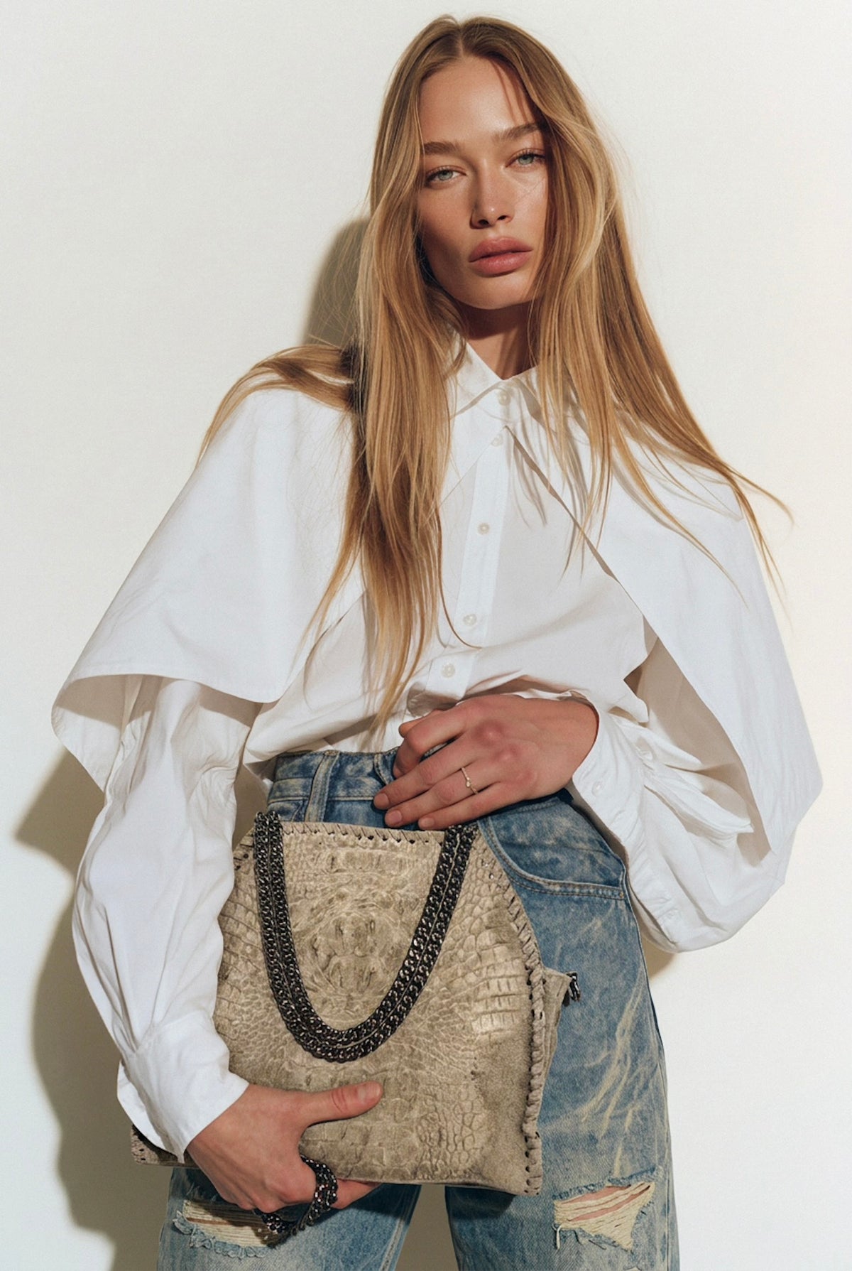 BOLSO BELLA SAND