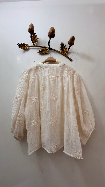 BLUSA CLAIRE BLOOM