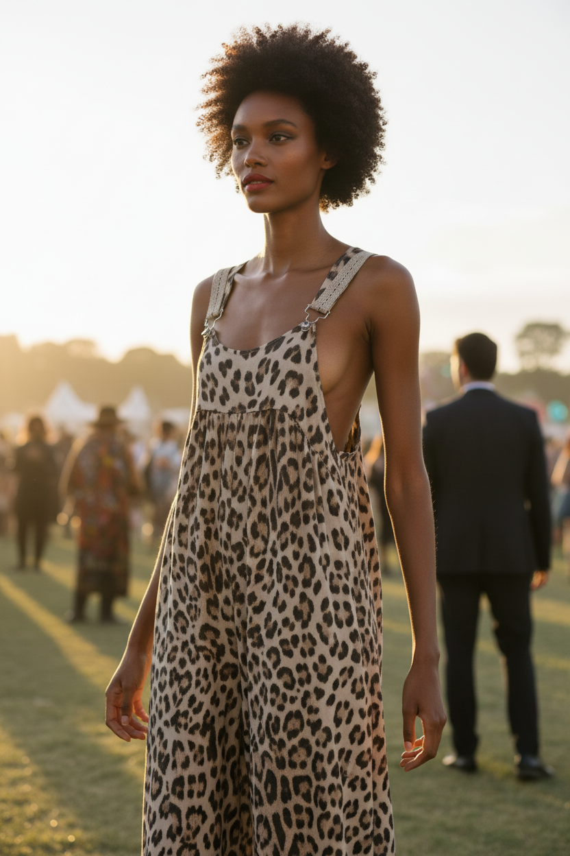 VESTIDO PICHI ARUSHA
