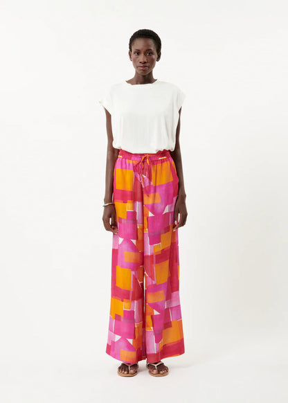 PANTALÓN LEIA GEO BRIQUE