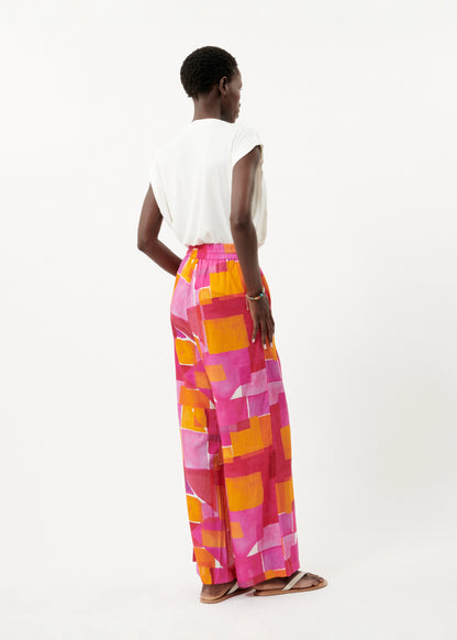 PANTALÓN LEIA GEO BRIQUE