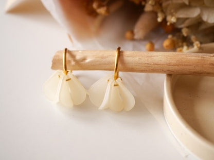 PENDIENTES TULA PETITE - Sister Birkin 
