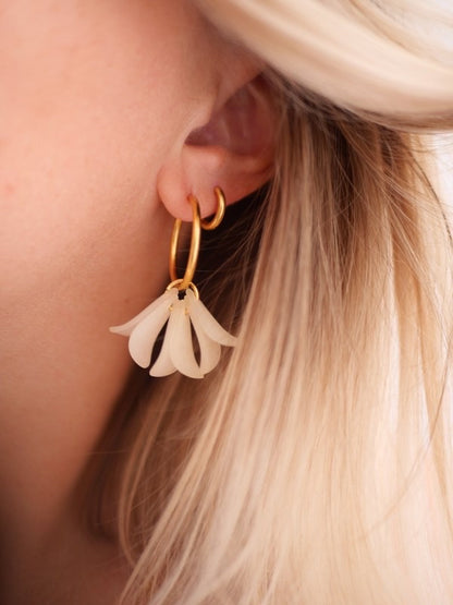 PENDIENTES TULA PETITE - Sister Birkin 