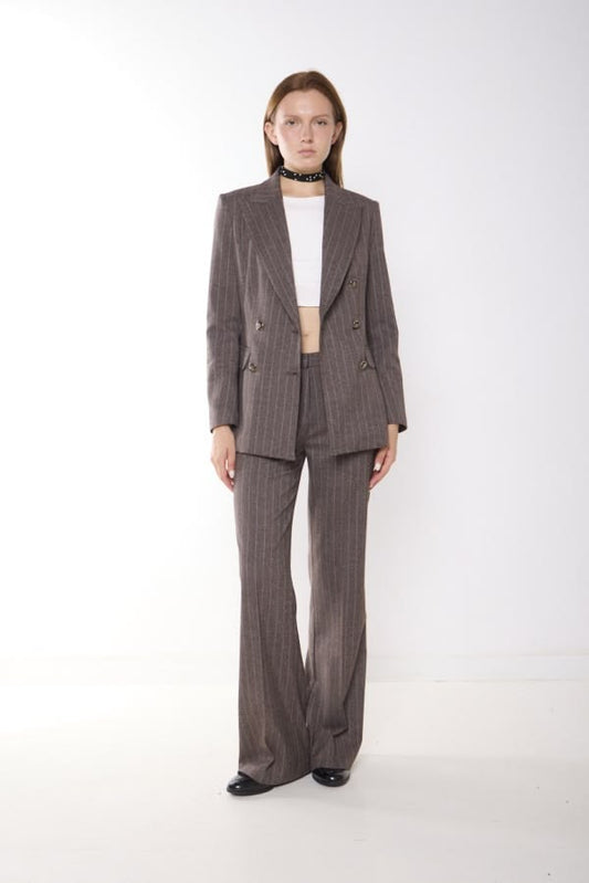 PANTALÓN VITTORIA BROWN
