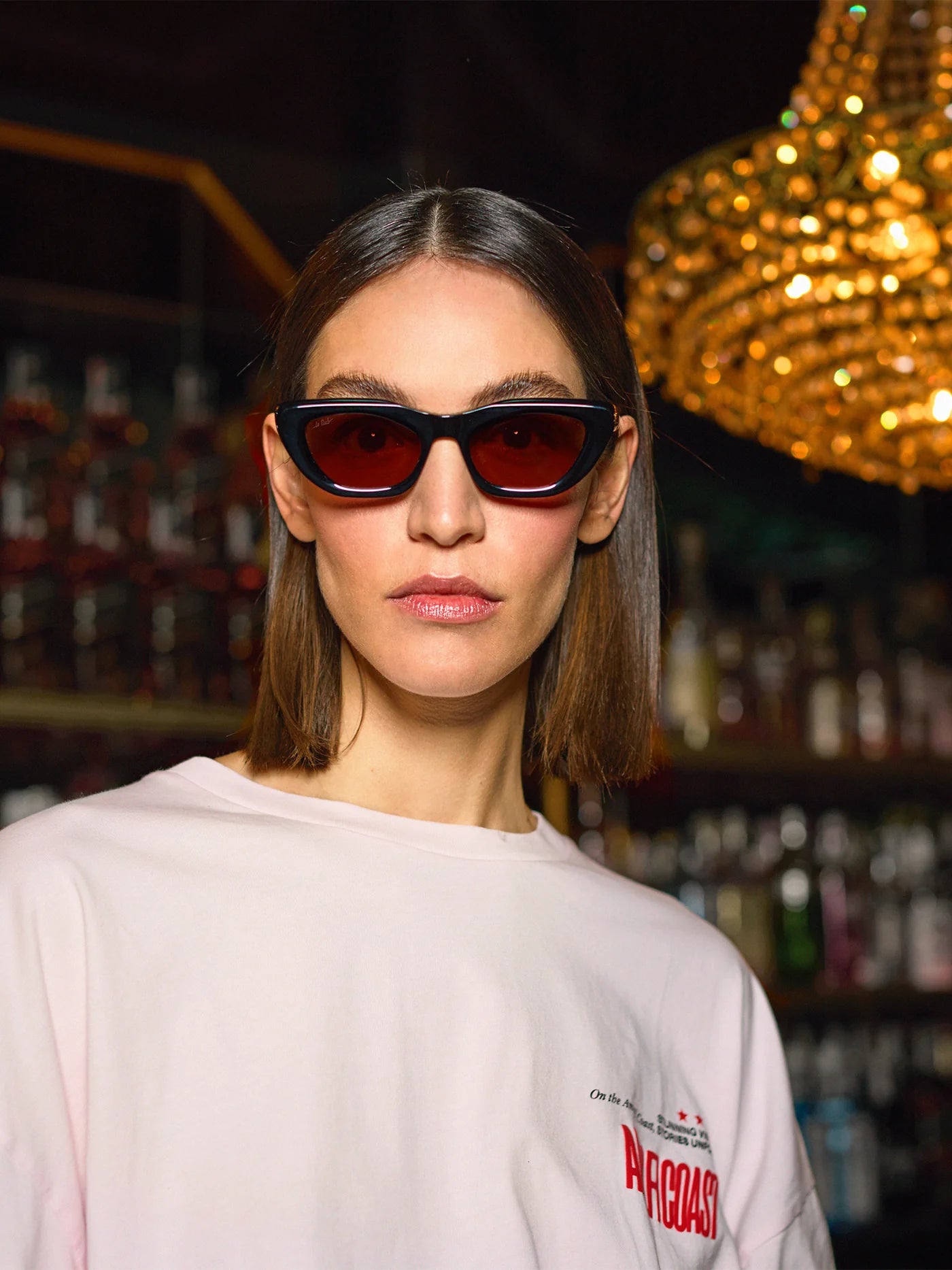 GHETTO ACETATE BLACK