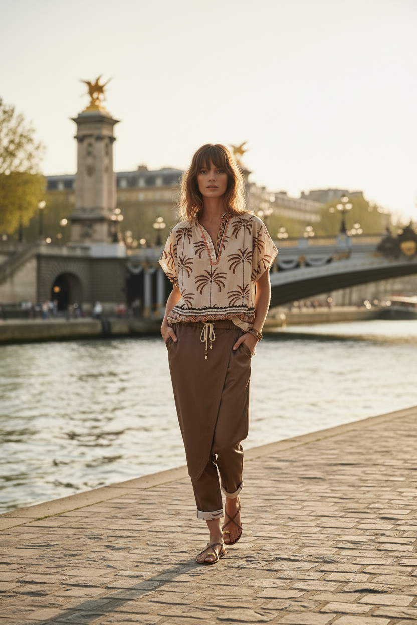 TOP NAH DUNE DE SILVA