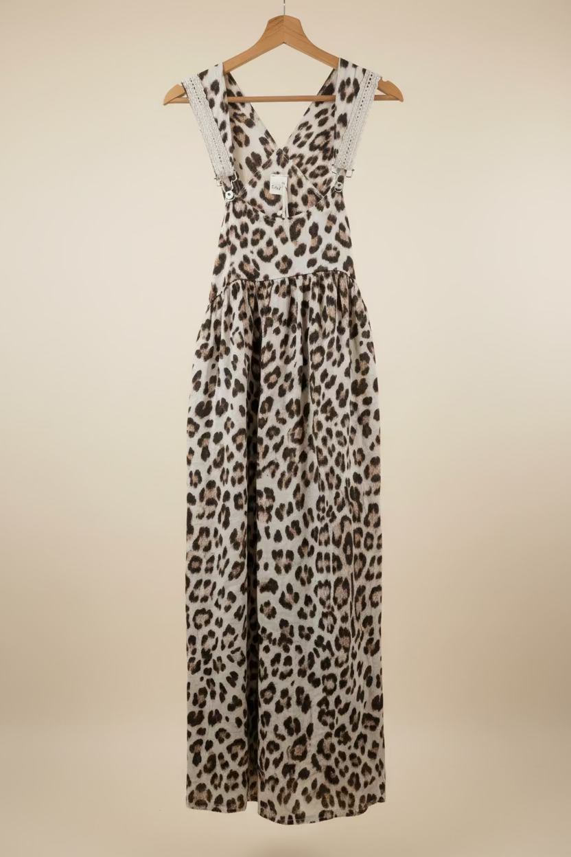 VESTIDO PICHI ARUSHA