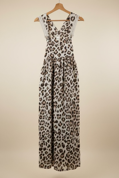 VESTIDO PICHI ARUSHA