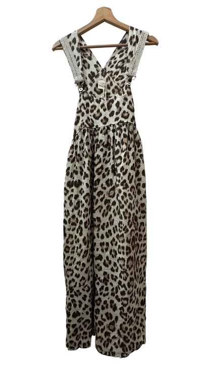 VESTIDO PICHI ARUSHA