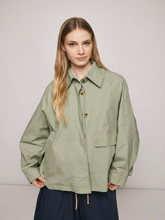 CHAQUETA OLIVIA SAGE