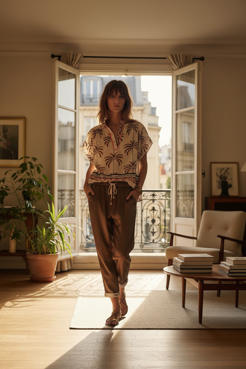 TOP NAH DUNE DE SILVA