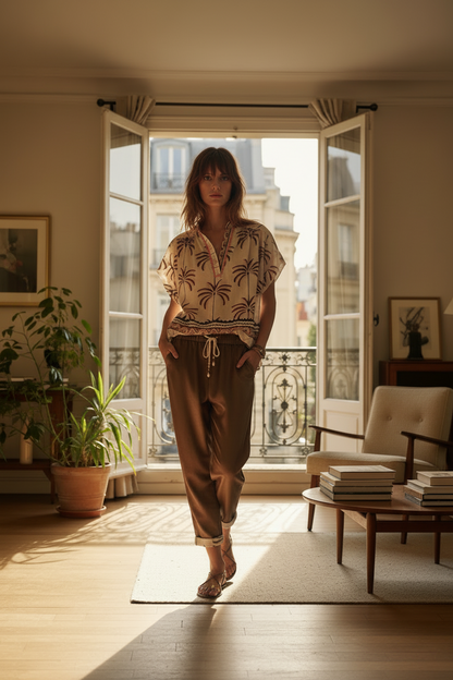 TOP NAH DUNE DE SILVA