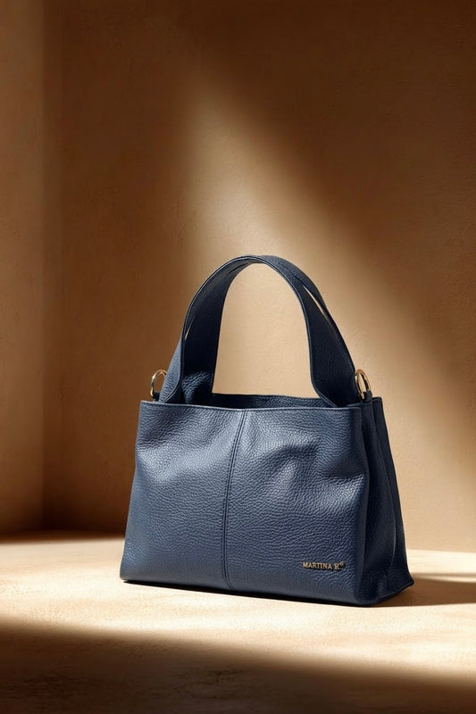 BOLSO NIZA BLUE