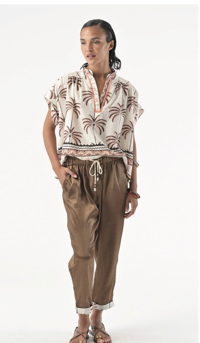 TOP NAH DUNE DE SILVA