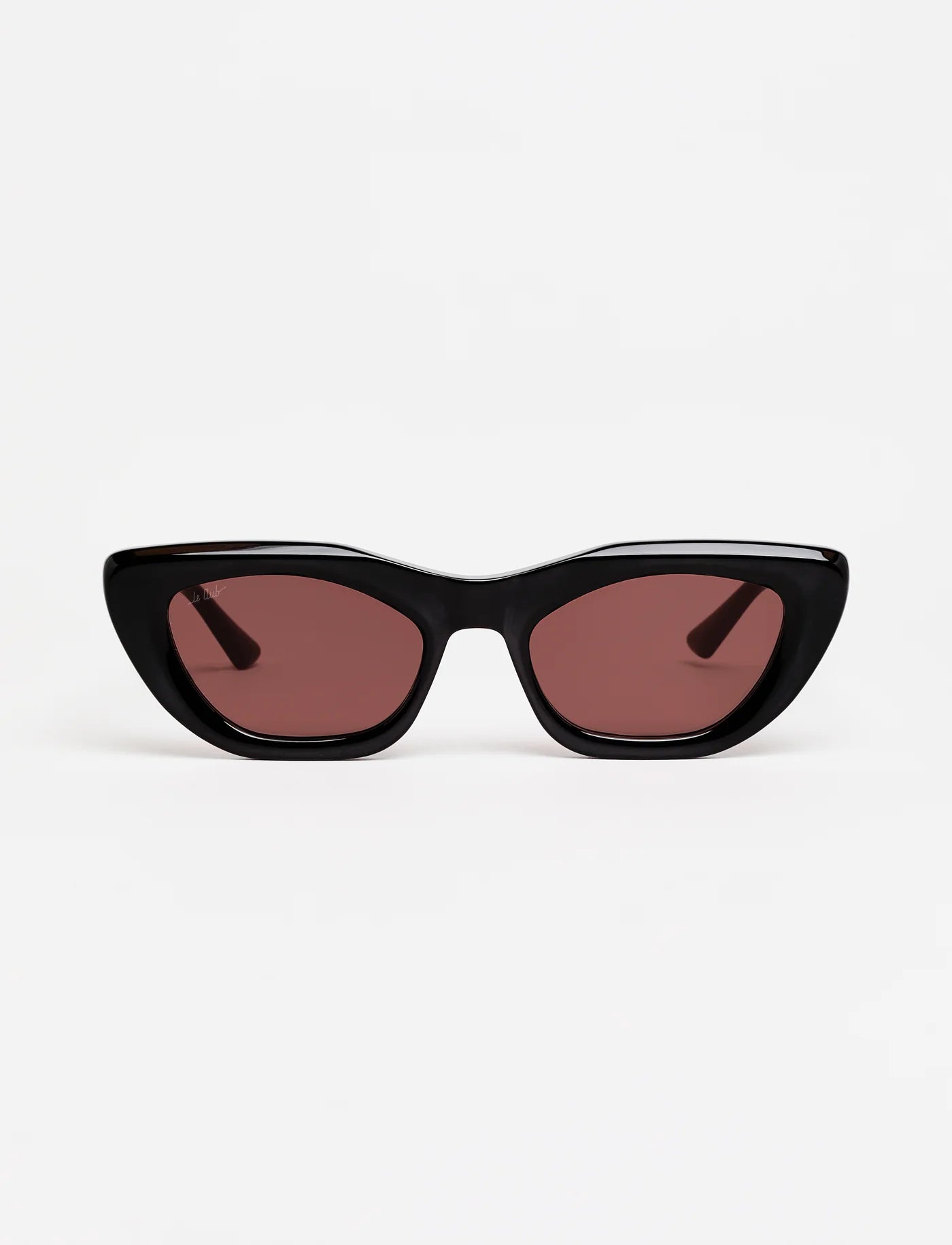 GHETTO ACETATE BLACK