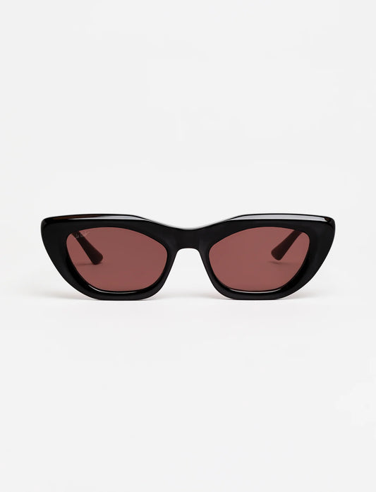 GHETTO ACETATE BLACK