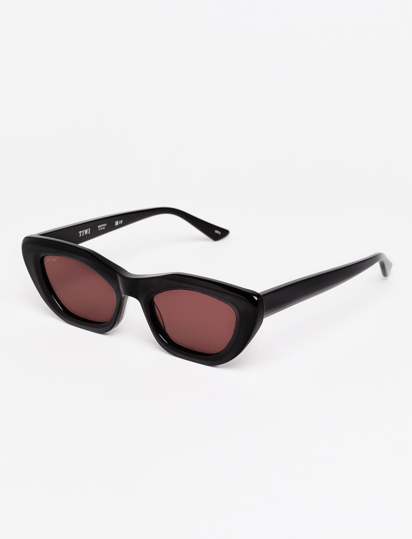 GHETTO ACETATE BLACK