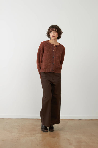 SABINE ROSE CARDIGAN