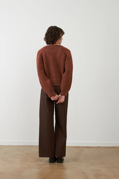 SABINE ROSE CARDIGAN