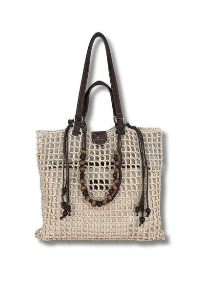 BOLSO MOUGINS CROCHET