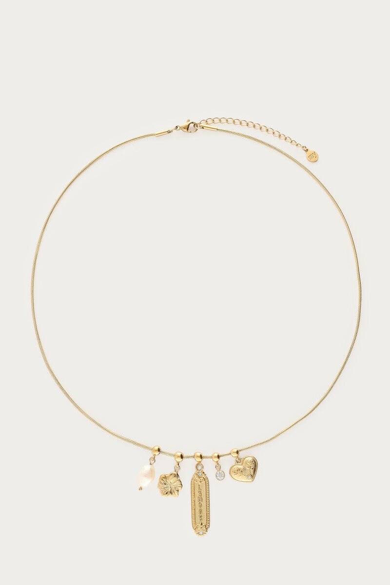 COLLAR MÍSTIC L’AMOUR
