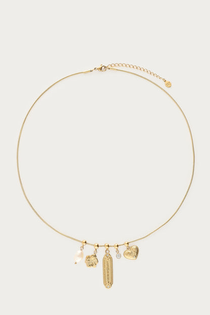COLLAR MÍSTIC L’AMOUR