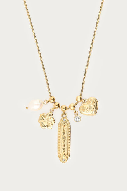 COLLAR MÍSTIC L’AMOUR