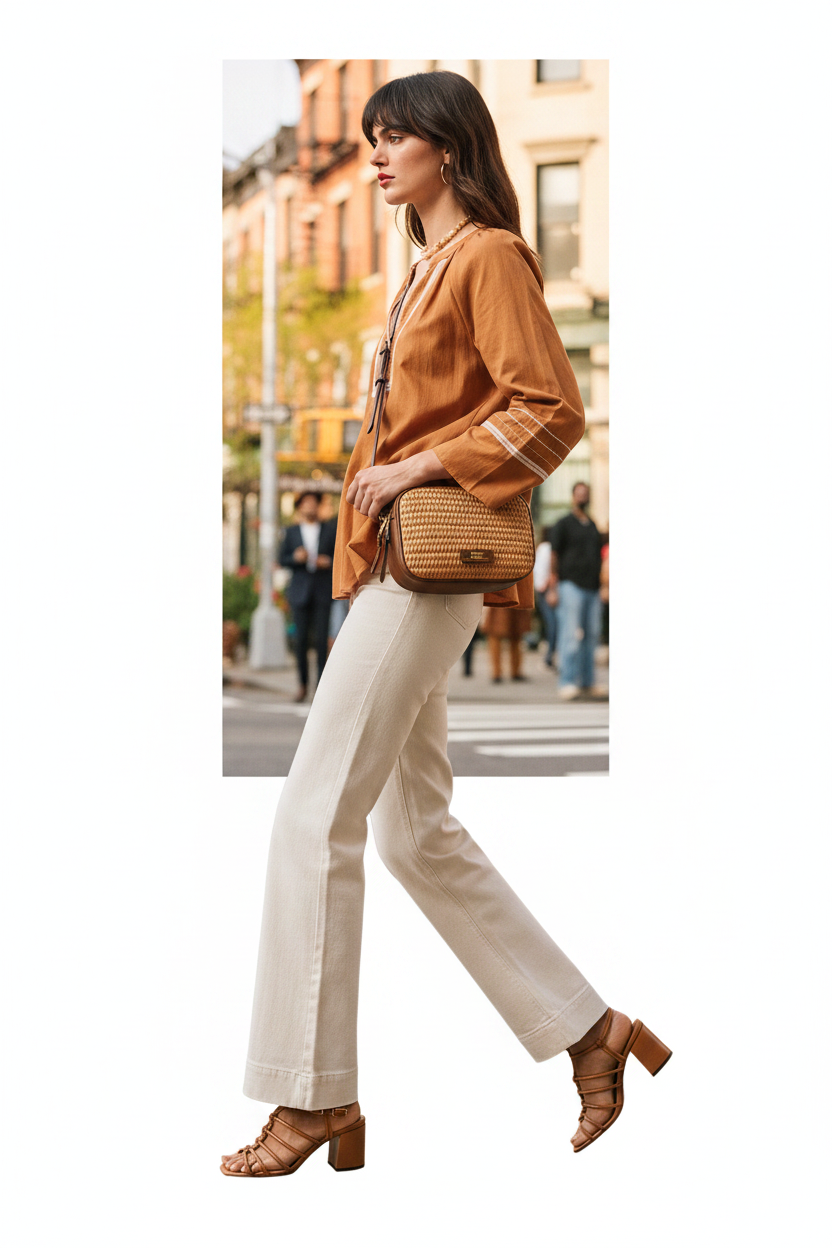 BOLSO CASSIS STRAW