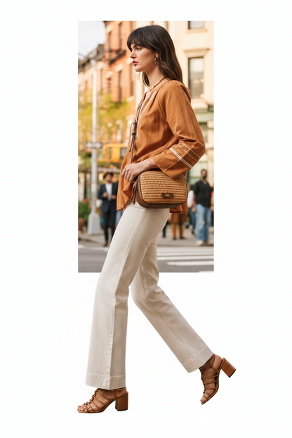 BOLSO CASSIS STRAW