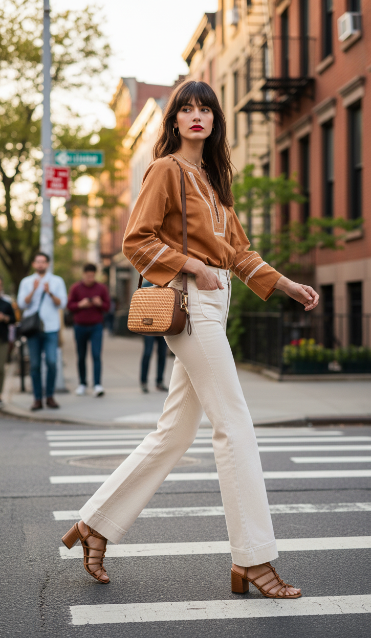 BOLSO CASSIS STRAW
