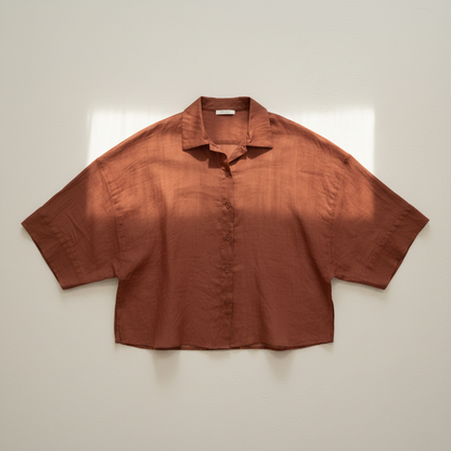CAMISA MARION TILE