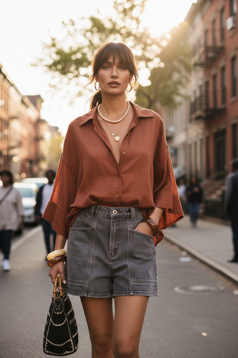 BOLSO RIVE GAUCHE SMALL