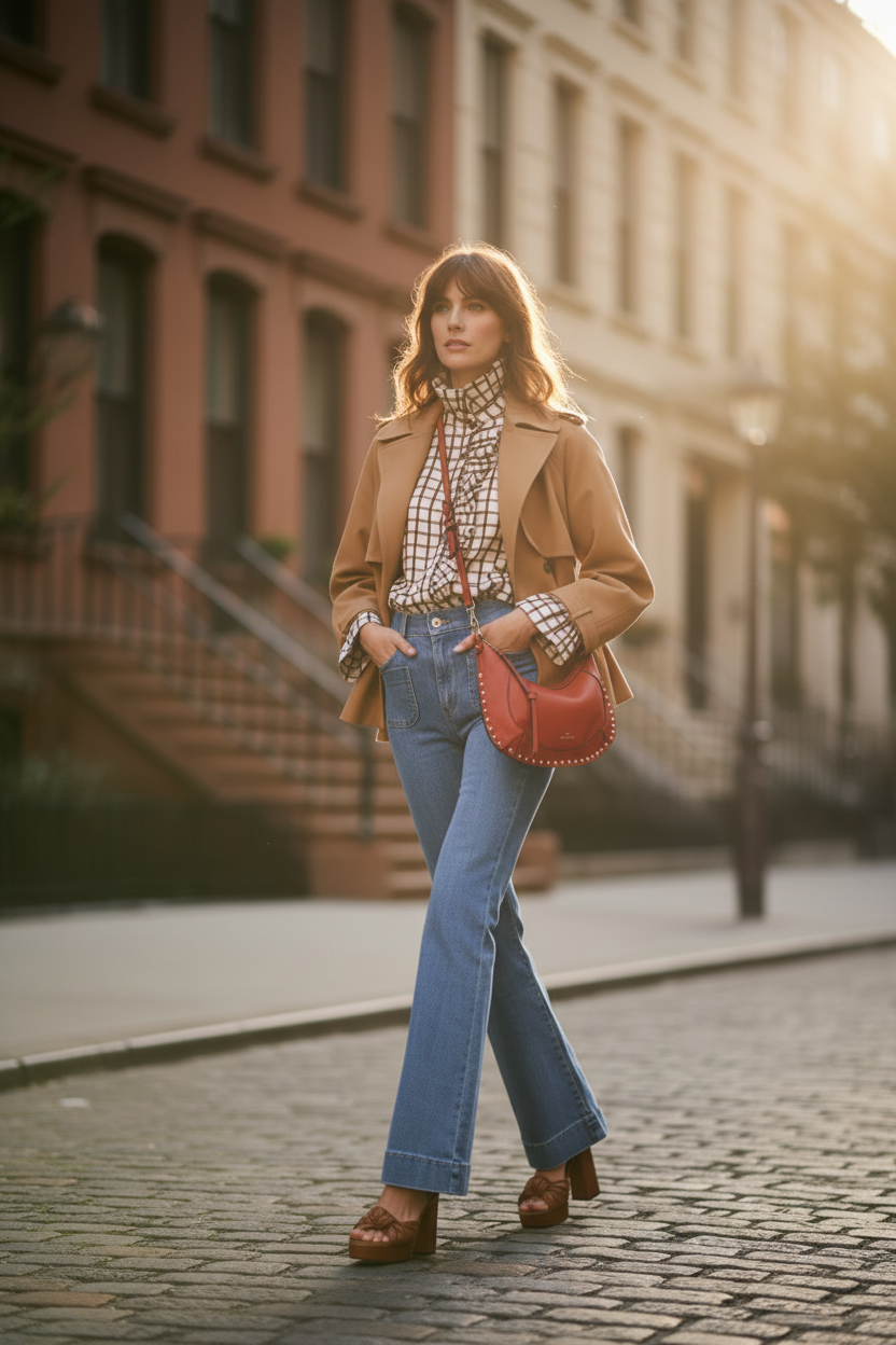 BOLSO MARCIE CALDERA