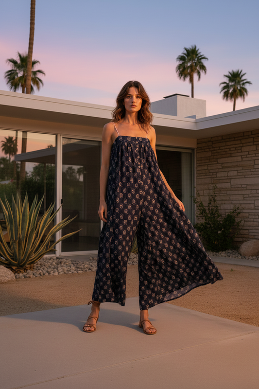 MONO LEANA BLACK