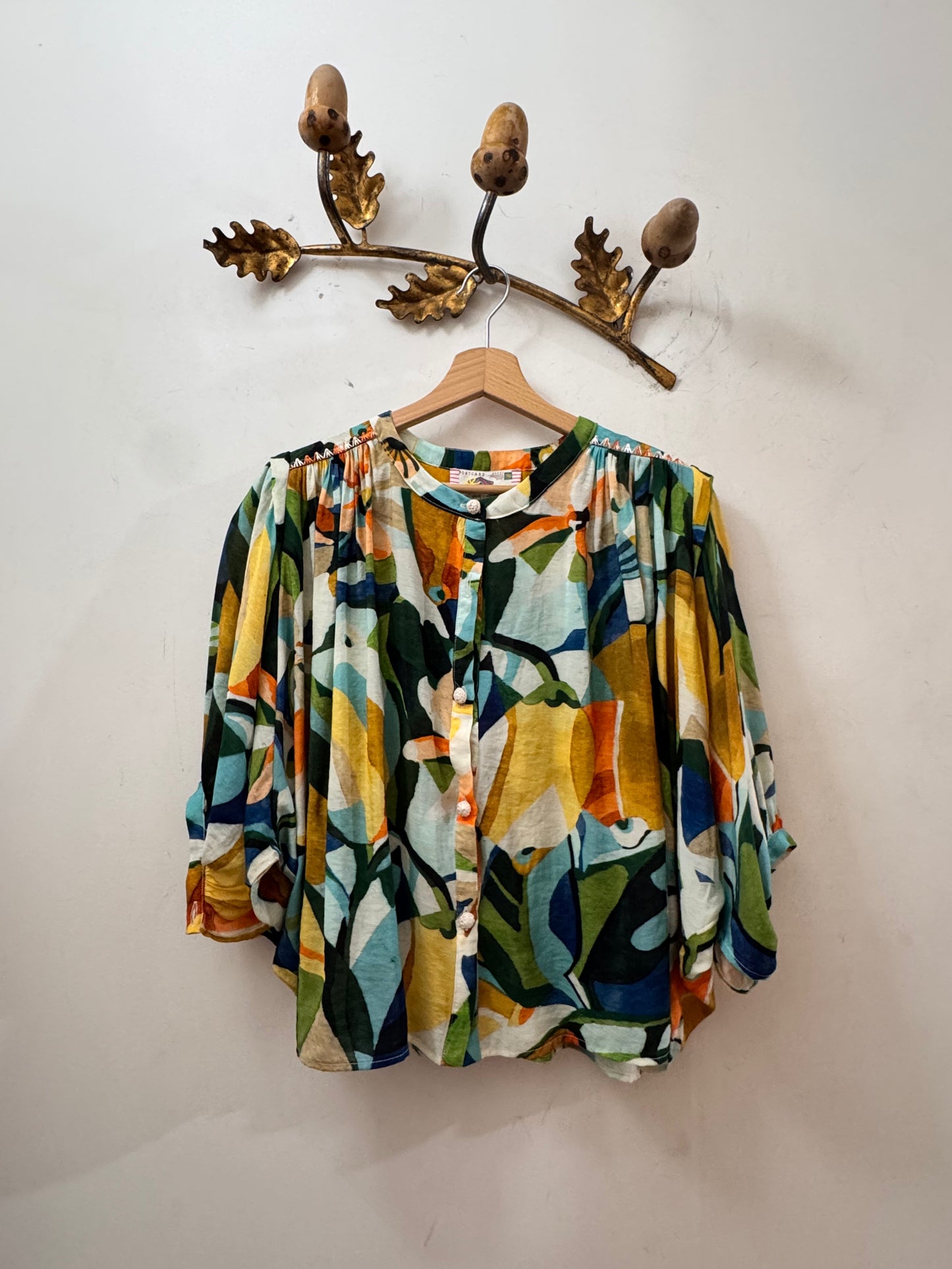 CAMISA ARIZONA SOLEIL D'EZE