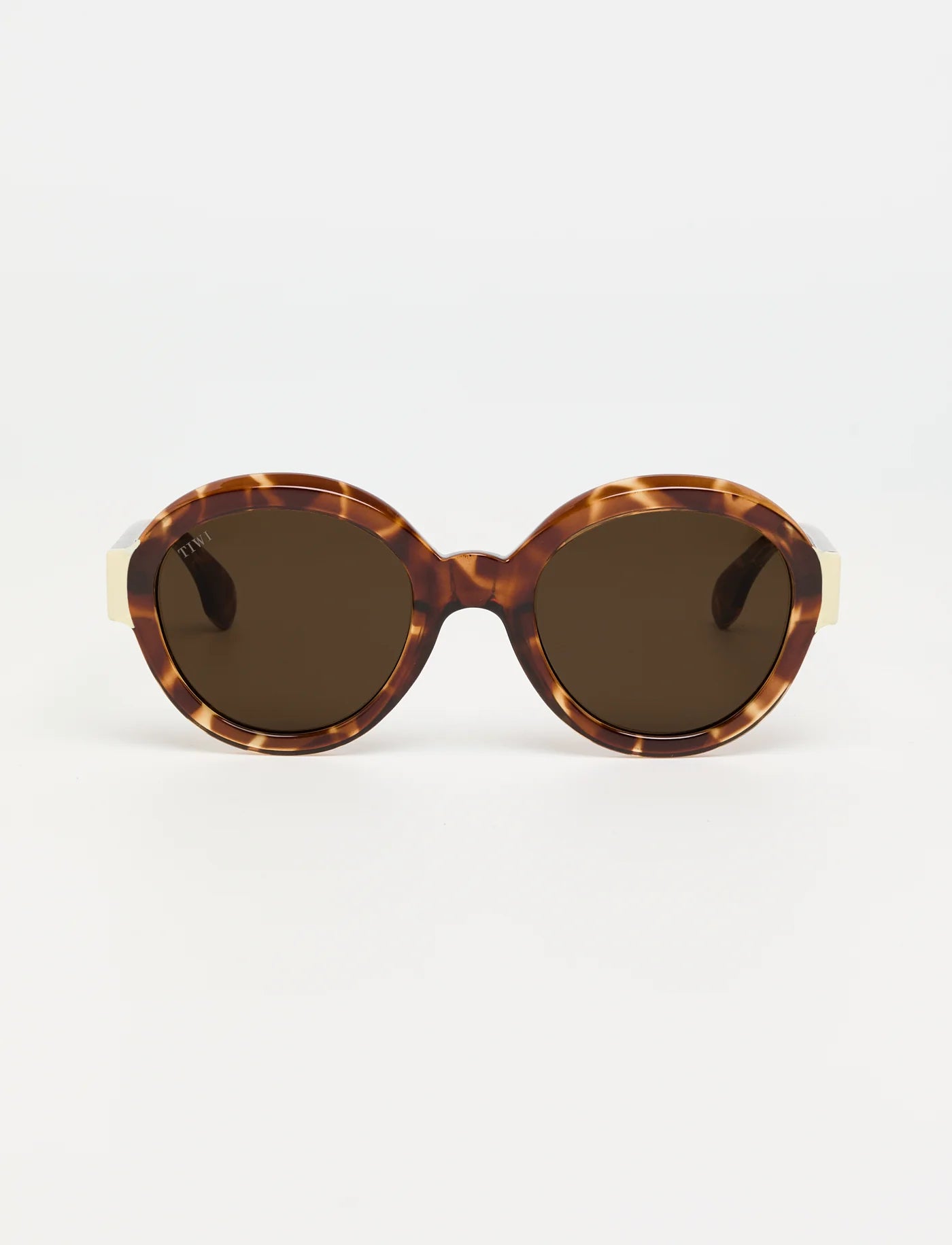KORA BICOLOUR HAVANA / BEIGE