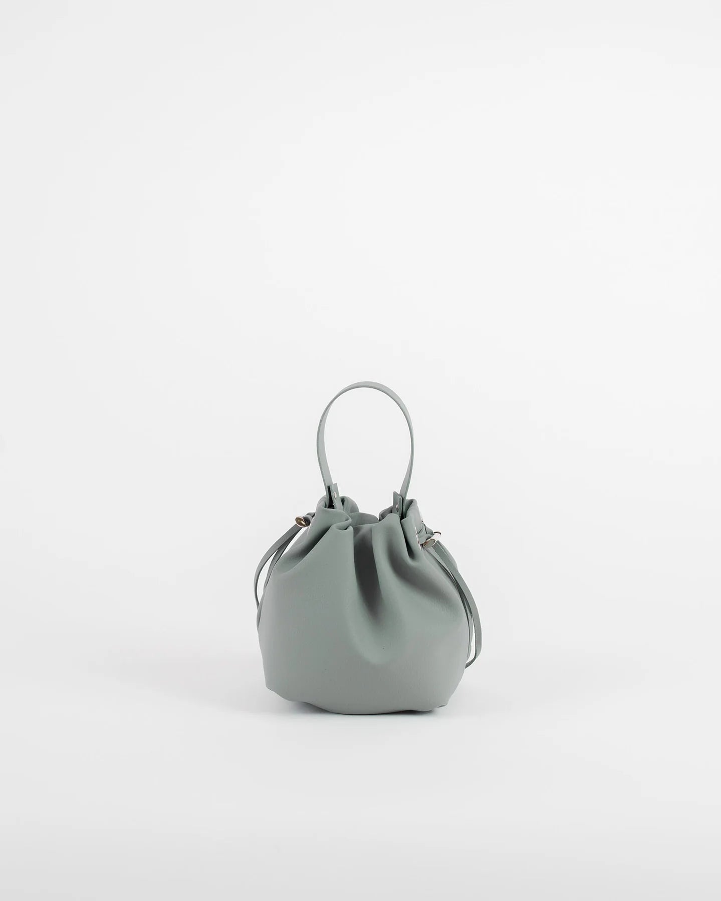 MINI BOLSO ANGELITA AZUL MUSGO