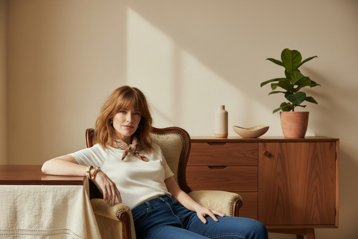 PAÑUELO MYSORE BANDANA